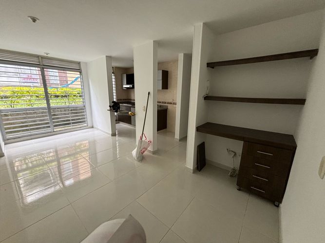Apartamento en  Venta en La Samaria, Ibagué - Miniatura 2