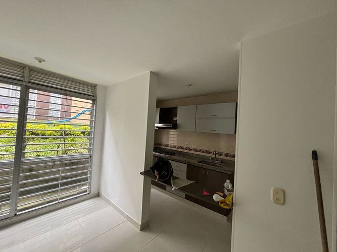 Apartamento en  Venta en La Samaria, Ibagué - Miniatura 3