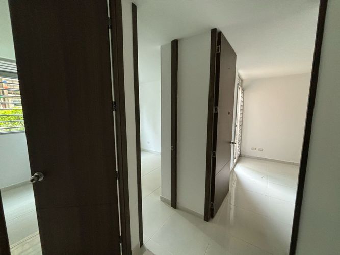 Apartamento en  Venta en La Samaria, Ibagué - Miniatura 8