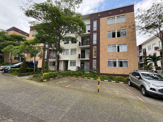 Apartamento en  Venta en La Samaria, Ibagué - Miniatura 22