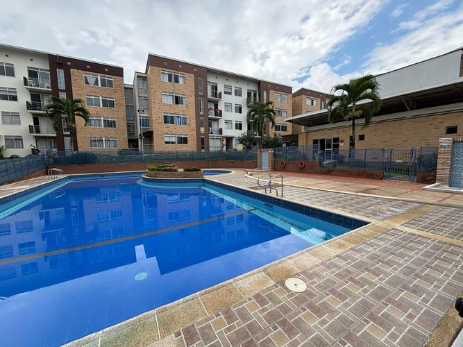 Apartamento en  Venta en La Samaria, Ibagué - Miniatura 23