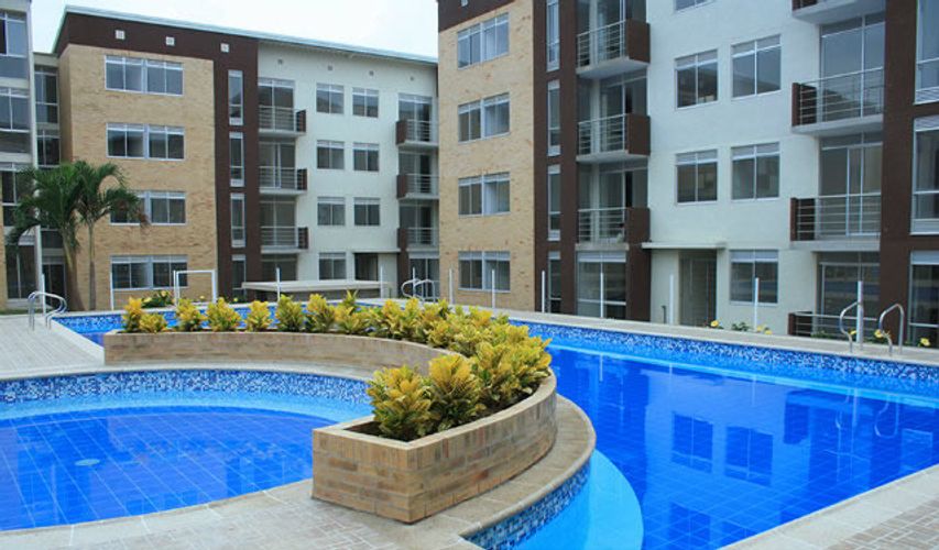 Apartamento en  Venta en La Samaria, Ibagué - Miniatura 24
