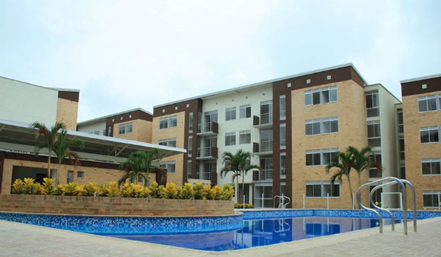 Apartamento en  Venta en La Samaria, Ibagué - Miniatura 25