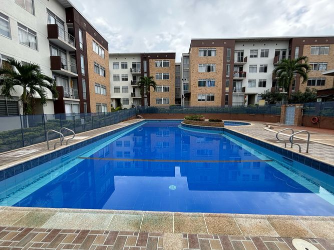 Apartamento en  Venta en La Samaria, Ibagué - Miniatura 26