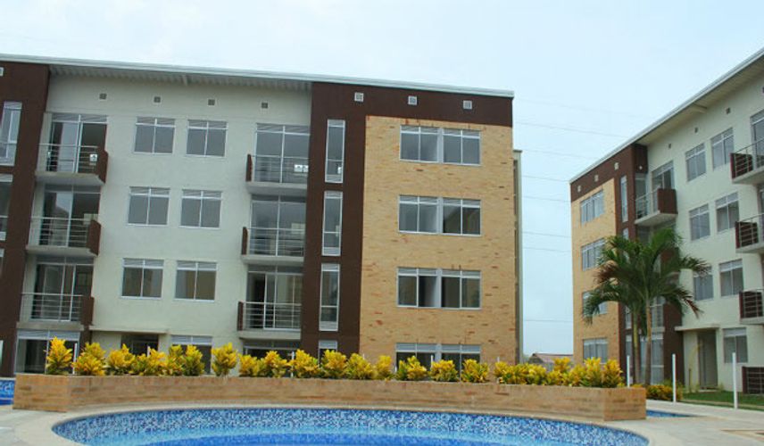 Apartamento en  Venta en La Samaria, Ibagué - Miniatura 27