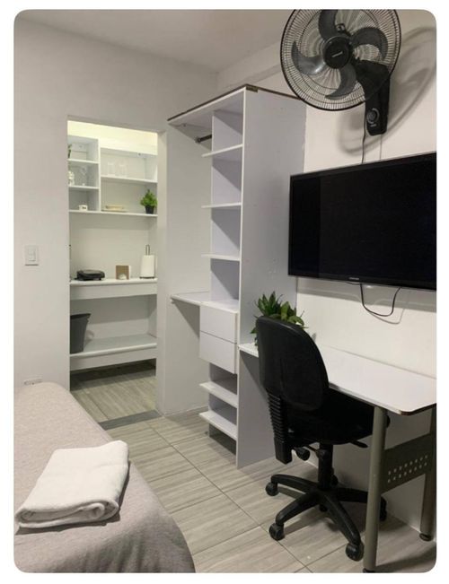 Apartaestudio en  Arriendo en Cali - Miniatura 4
