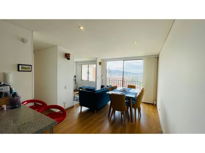 Apartamento en  Venta en La Sultana, Bogotá - Imagen 1