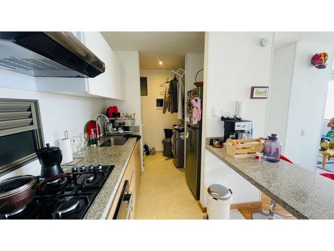 Apartamento en  Venta en La Sultana, Bogotá - Miniatura 5