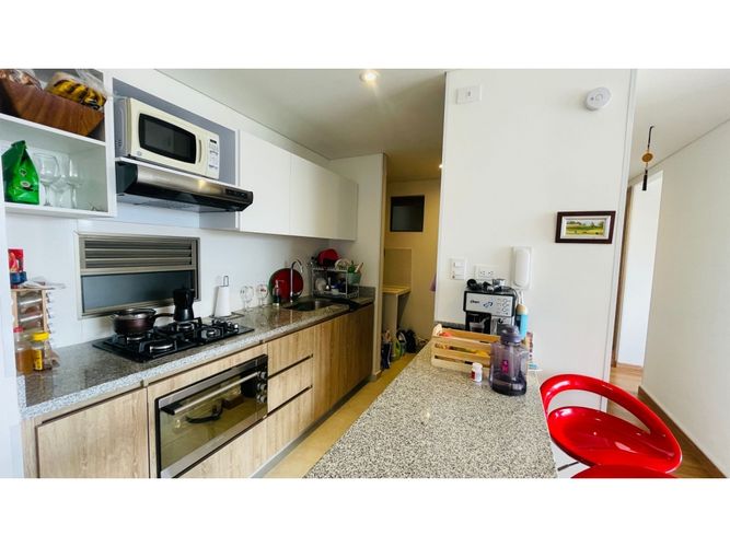 Apartamento en  Venta en La Sultana, Bogotá - Miniatura 6