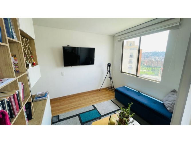 Apartamento en  Venta en La Sultana, Bogotá - Miniatura 7