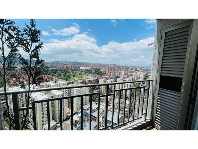 Apartamento en  Venta en La Sultana, Bogotá - Miniatura 4