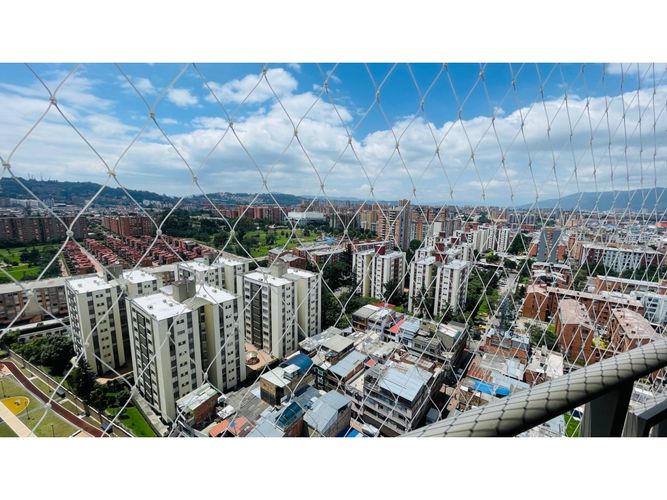 Apartamento en  Venta en La Sultana, Bogotá - Miniatura 8