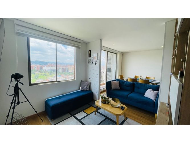 Apartamento en  Venta en La Sultana, Bogotá - Miniatura 9