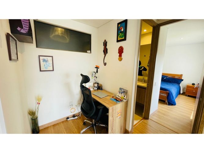 Apartamento en  Venta en La Sultana, Bogotá - Miniatura 10