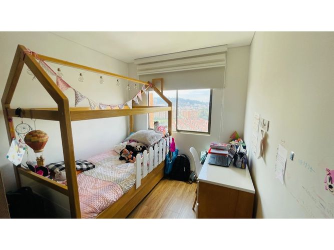 Apartamento en  Venta en La Sultana, Bogotá - Miniatura 11