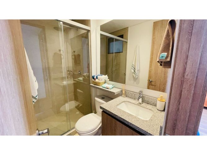 Apartamento en  Venta en La Sultana, Bogotá - Miniatura 12