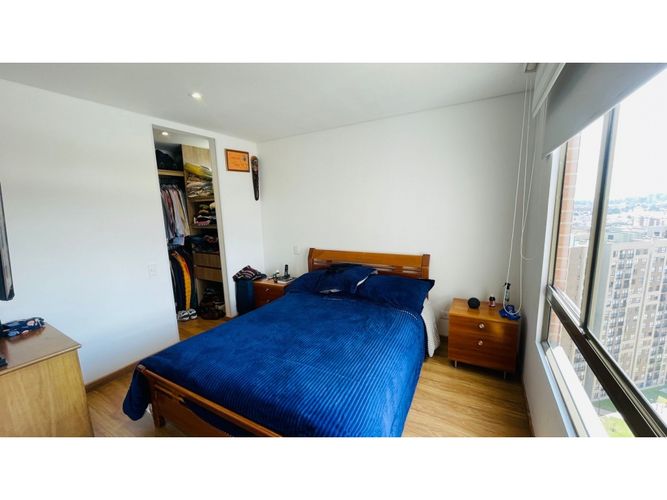 Apartamento en  Venta en La Sultana, Bogotá - Miniatura 13