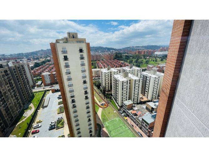 Apartamento en  Venta en La Sultana, Bogotá - Miniatura 14