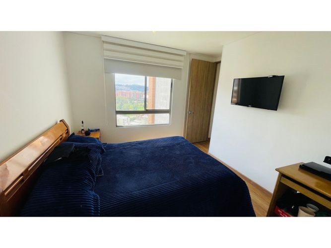 Apartamento en  Venta en La Sultana, Bogotá - Miniatura 15