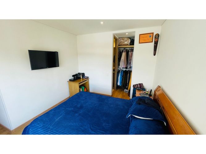 Apartamento en  Venta en La Sultana, Bogotá - Miniatura 16