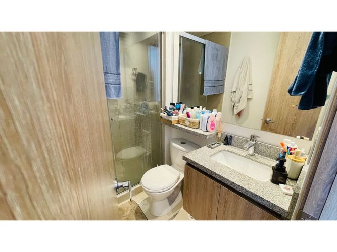 Apartamento en  Venta en La Sultana, Bogotá - Miniatura 17