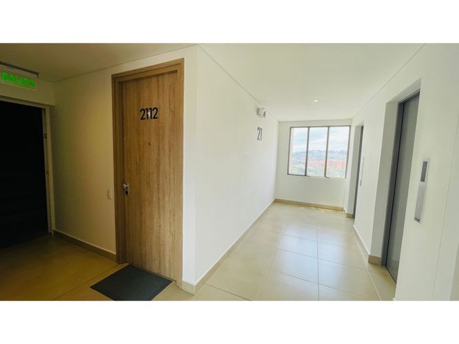 Apartamento en  Venta en La Sultana, Bogotá - Miniatura 19