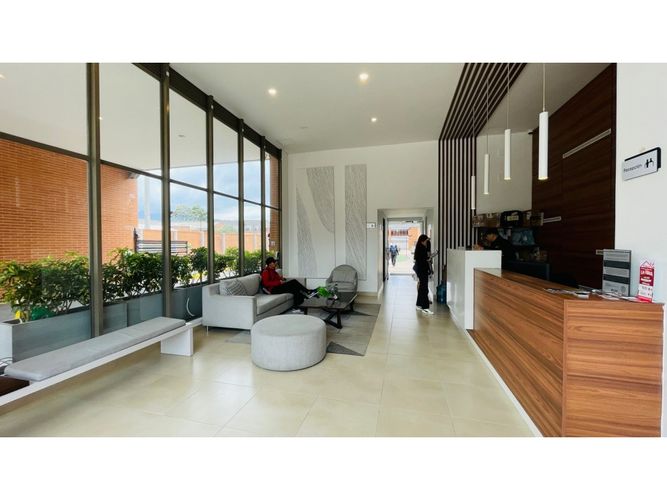 Apartamento en  Venta en La Sultana, Bogotá - Miniatura 20