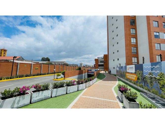 Apartamento en  Venta en La Sultana, Bogotá - Miniatura 21
