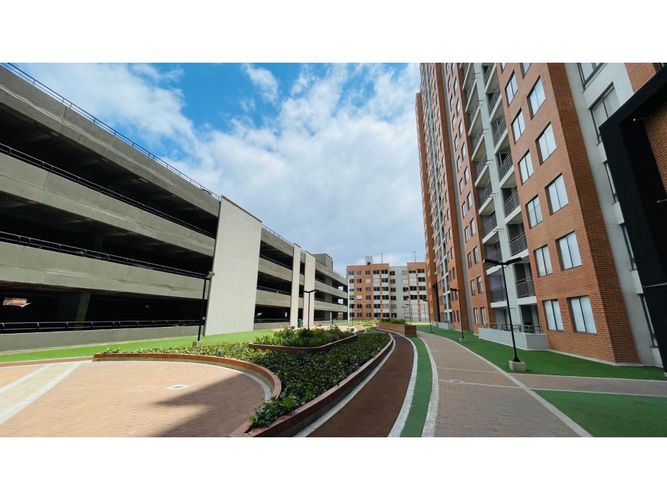 Apartamento en  Venta en La Sultana, Bogotá - Miniatura 22