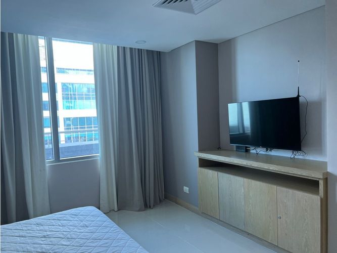 Apartaestudio en  Venta en Buenavista, Barranquilla - Miniatura 2
