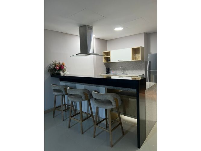 Apartaestudio en  Venta en Buenavista, Barranquilla - Miniatura 5
