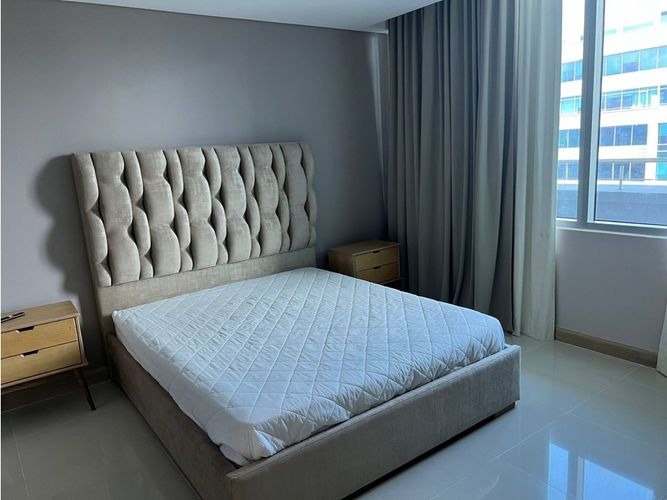 Apartaestudio en  Venta en Buenavista, Barranquilla - Miniatura 6