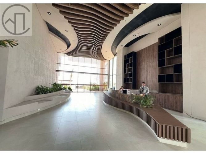 Apartaestudio en  Venta en Pozos Colorados, Santa marta - Imagen 1
