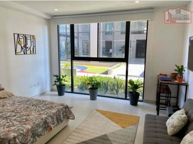 Apartaestudio en  Venta en Pozos Colorados, Santa marta - Miniatura 7