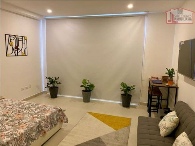 Apartaestudio en  Venta en Pozos Colorados, Santa marta - Miniatura 8