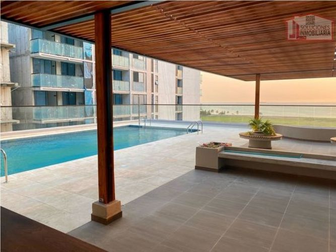 Apartaestudio en  Venta en Pozos Colorados, Santa marta - Miniatura 10