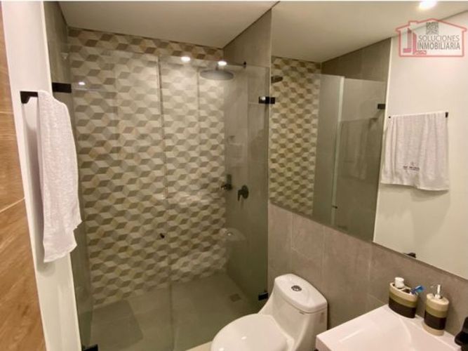 Apartaestudio en  Venta en Pozos Colorados, Santa marta - Miniatura 11