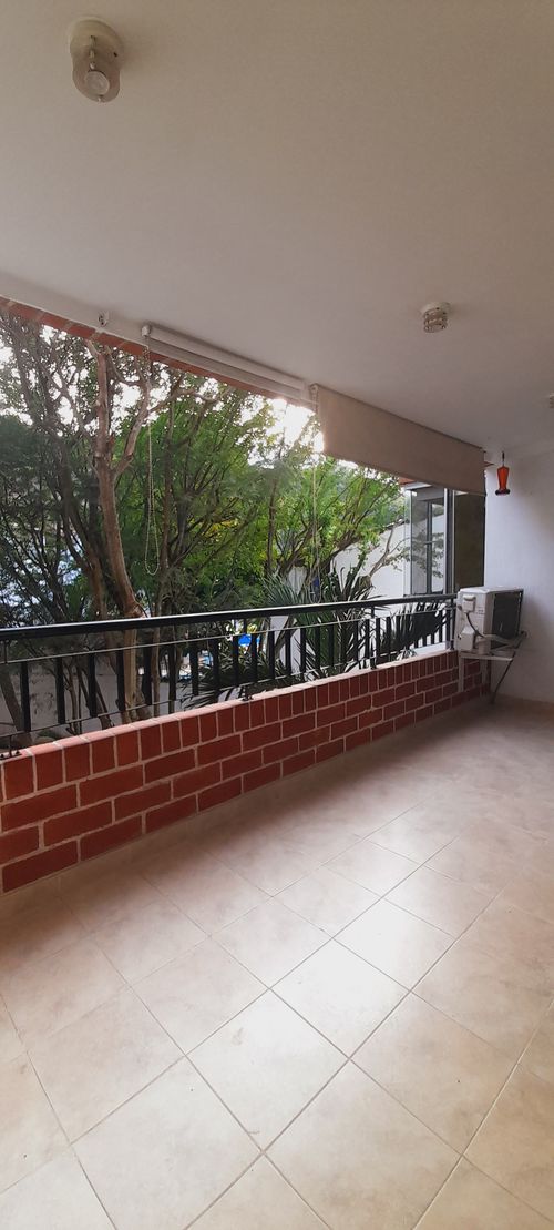 Apartamento en  Venta en Seminario, Cali - Miniatura 3