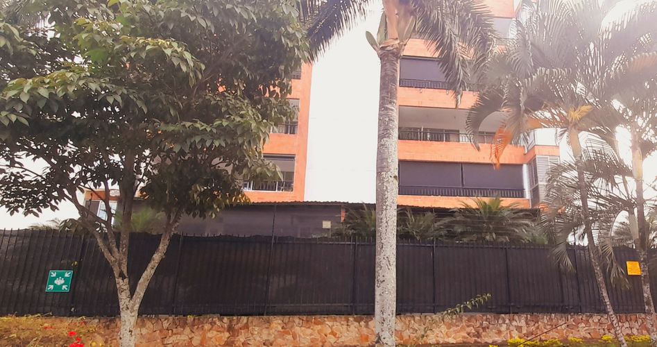 Apartamento en  Venta en Seminario, Cali - Miniatura 23