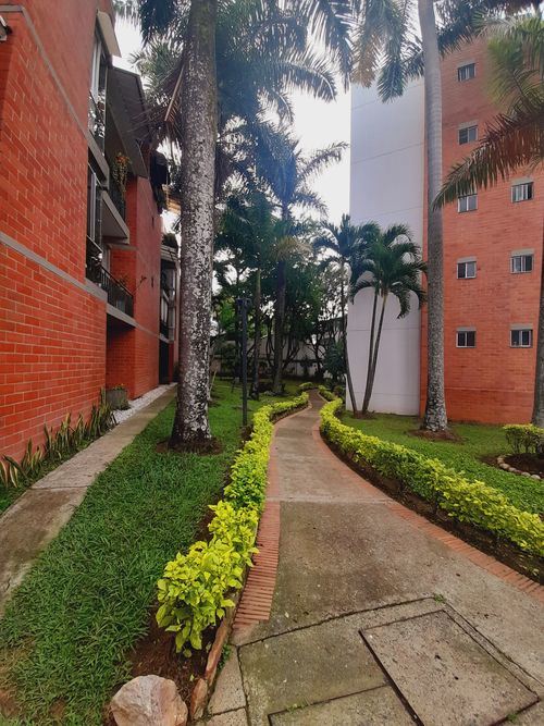 Apartamento en  Venta en Seminario, Cali - Miniatura 24