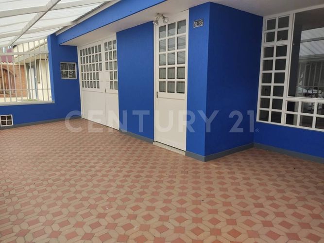 Casa en  Arriendo en Normandia occidental, Bogotá - Miniatura 3