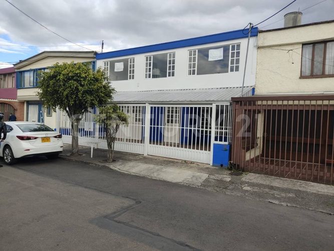 Casa en  Arriendo en Normandia occidental, Bogotá - Miniatura 16