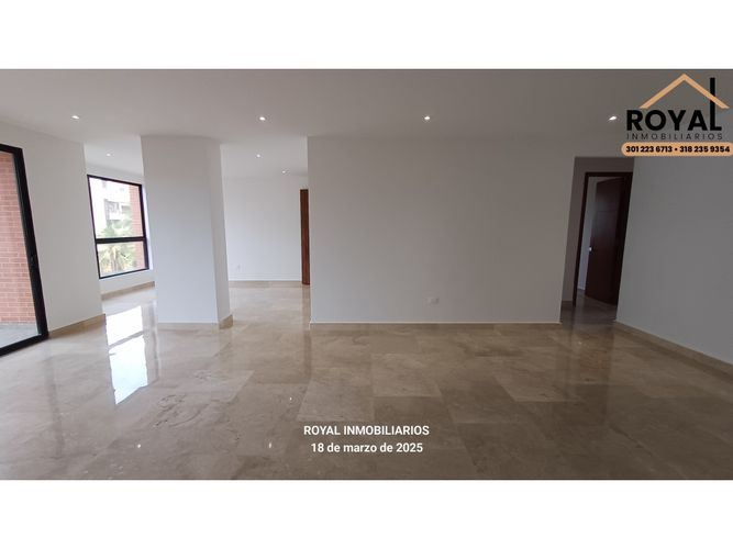 Apartamento en  Venta en Altos de riomar, Barranquilla - Imagen 1