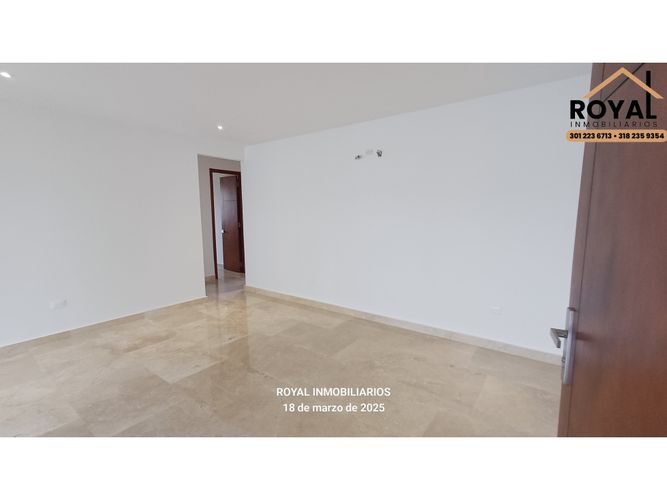 Apartamento en  Venta en Altos de riomar, Barranquilla - Miniatura 6