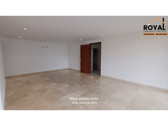 Apartamento en  Venta en Altos de riomar, Barranquilla - Miniatura 7