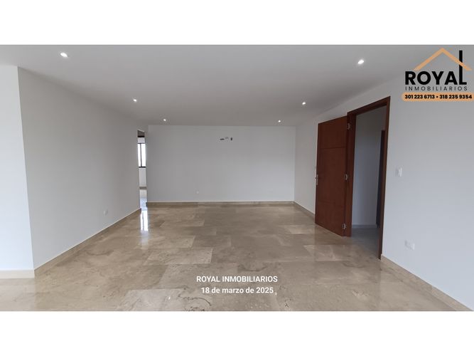 Apartamento en  Venta en Altos de riomar, Barranquilla - Miniatura 8