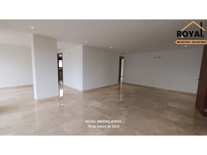 Apartamento en  Venta en Altos de riomar, Barranquilla - Miniatura 9