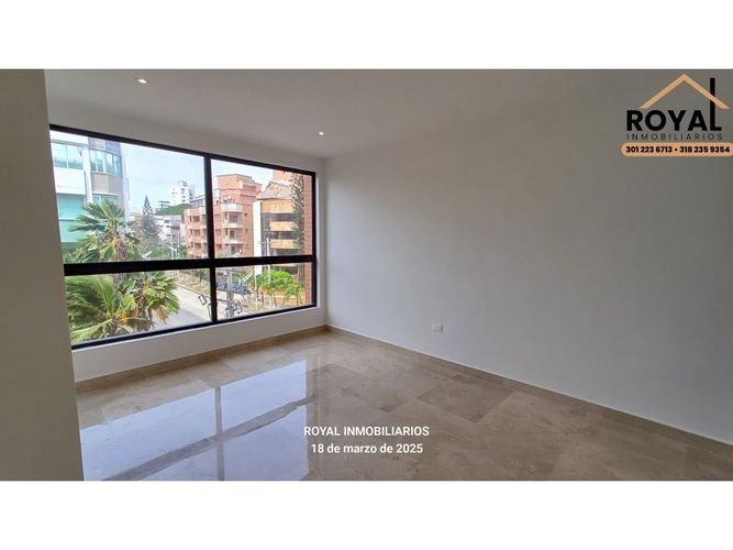 Apartamento en  Venta en Altos de riomar, Barranquilla - Miniatura 12
