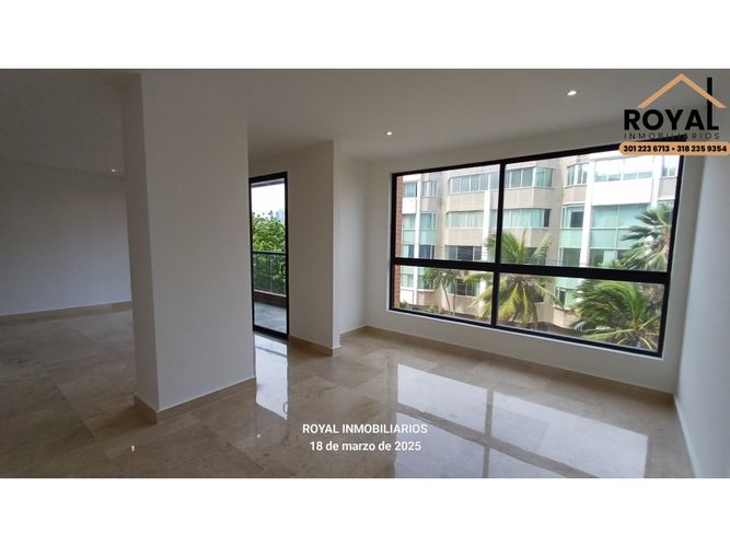 Apartamento en  Venta en Altos de riomar, Barranquilla - Miniatura 13