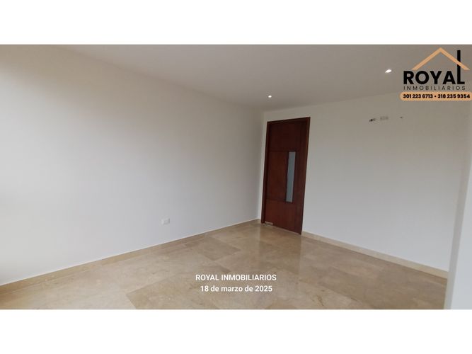 Apartamento en  Venta en Altos de riomar, Barranquilla - Miniatura 14